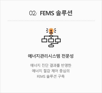 02 FEMS 솔루션